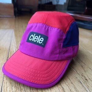 Ciele Go Cap Running Hat